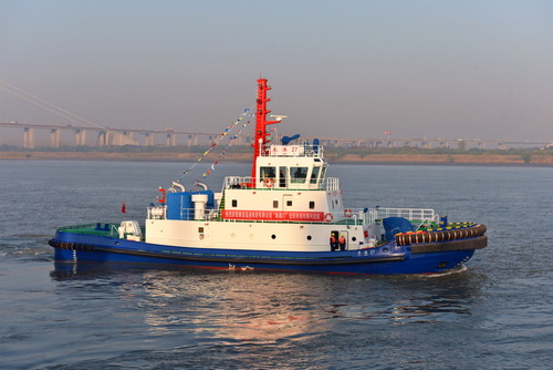 秦皇岛常规船出厂-压缩.JPG
